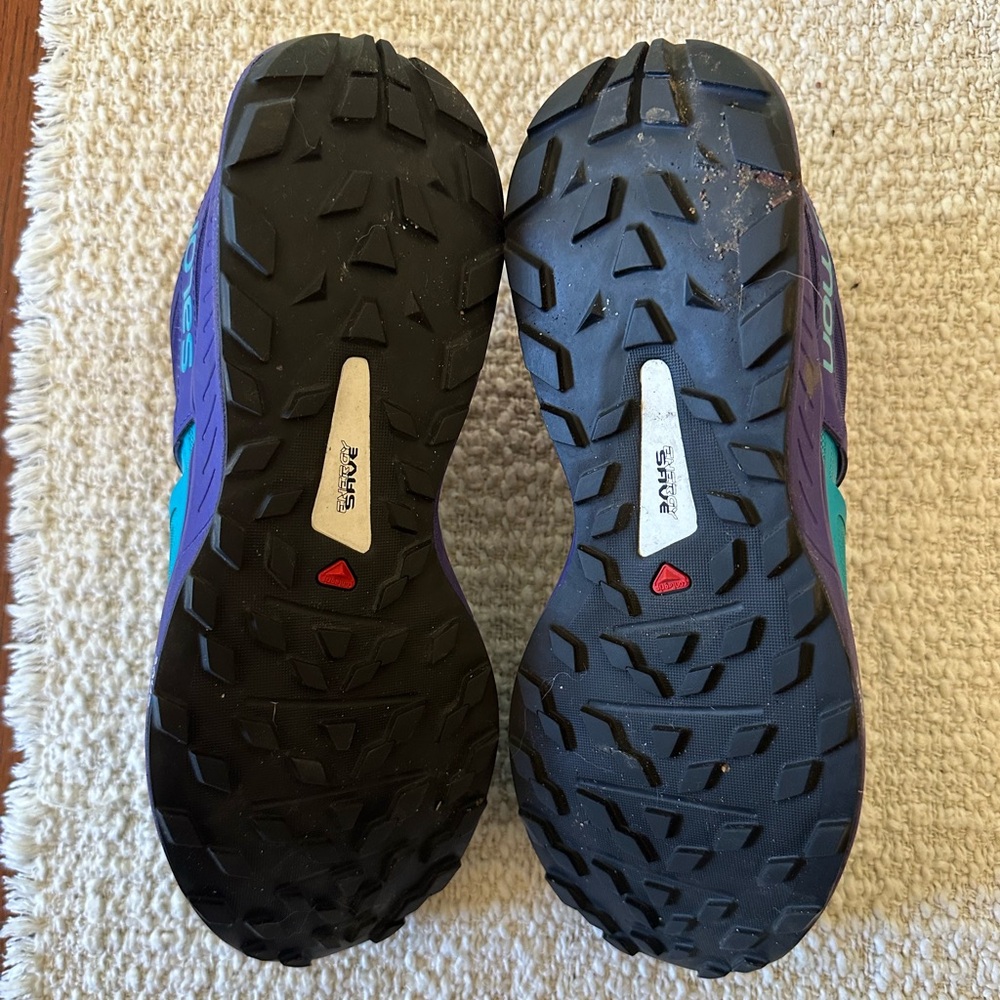 Salomon - Picture 7 of 7